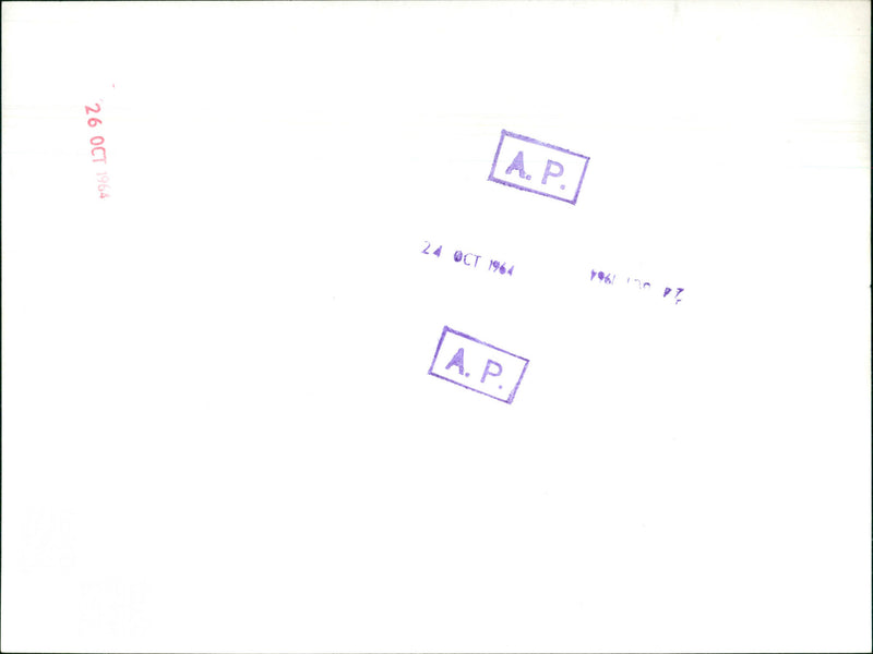 Prince Philip, Duke of Edinburgh - Vintage Photograph