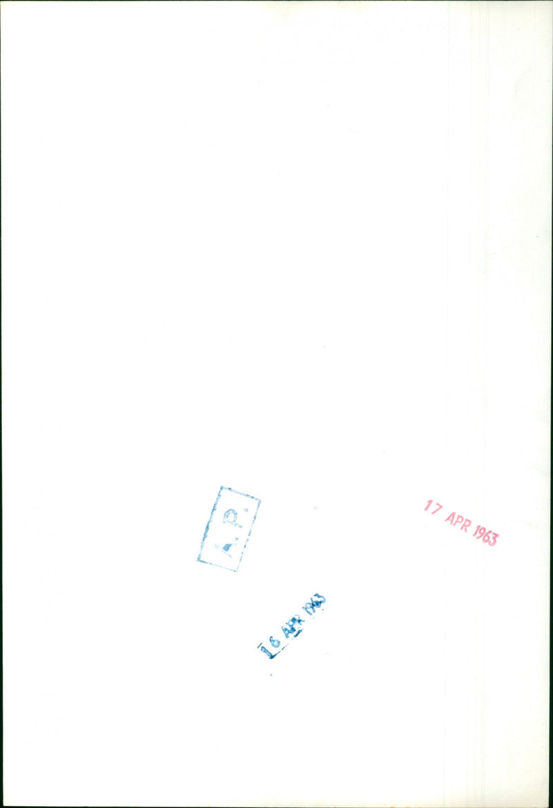 Prince Philip, Duke of Edinburgh - Vintage Photograph