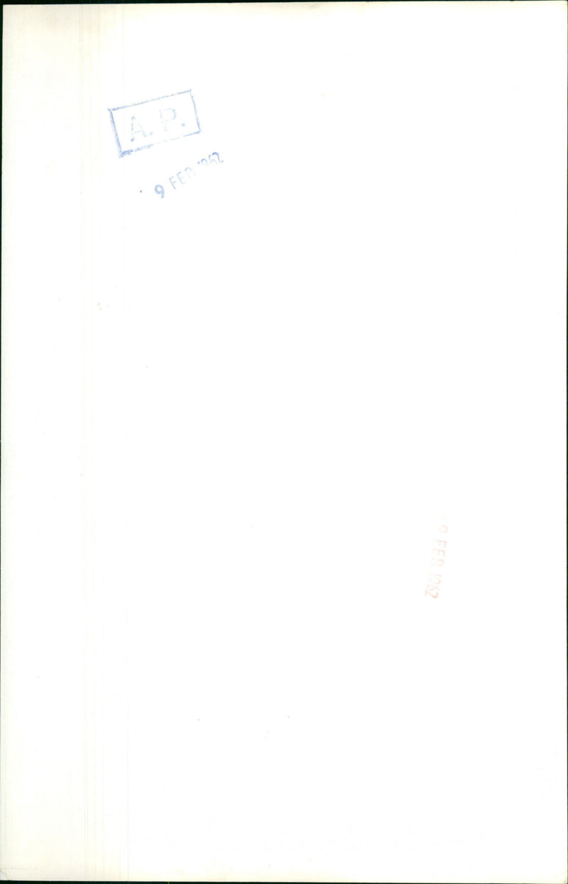 Prince Philip, Duke of Edinburgh - Vintage Photograph