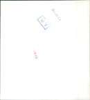 Duke. P.M, Nyerere - Vintage Photograph