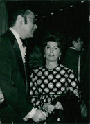 Nancy Sinatra - Vintage Photograph