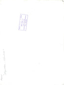 Movie: "Napoleon  in Moscow" - Vintage Photograph