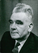 ARCHIBALD CLARK MANUEL - Vintage Photograph