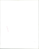 Sheriff Justice and his jilted son fail to capture Bandit in a scene from the movie "Smokey and the Bandit". - Vintage Photograph