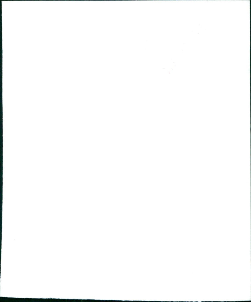 Ernie Hudson, Dan Aykroyd, Bill Murray, and Harold Ramis filming "Ghostbusters II" - Vintage Photograph