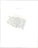 Actress Faye Dunaway attending the premiere of the film "Mommie Dearest" in Los Angeles. - Vintage Photograph