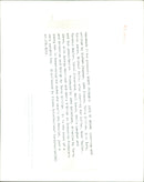 Cast of Monty Python's Life of Brian attend a film premiere in London on January 22, 1990. - Vintage Photograph