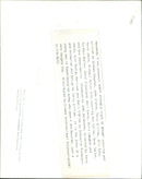 Actors from the film Monty Python's "Life of Brian" pose together in 1980. - Vintage Photograph