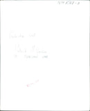 A still from the 1970 film "The Moonshine War" on location in Petuck, M. Prades. - Vintage Photograph