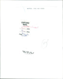 Actress Raquel Welch on the set of the film "Mother Jugs and Speed" - Vintage Photograph