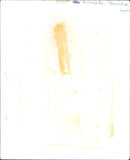 Members of the cast of the 1965 film "The Sound of Music" pose in costume. - Vintage Photograph