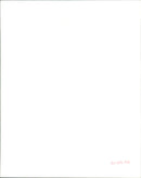 Dan Aykroyd in costume as a character from the film "Spies Like Us". - Vintage Photograph