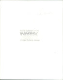 Two people are seen at a dockside bar in Jean-Jacques Beineix's movie "The Moon in the Gutter". - Vintage Photograph