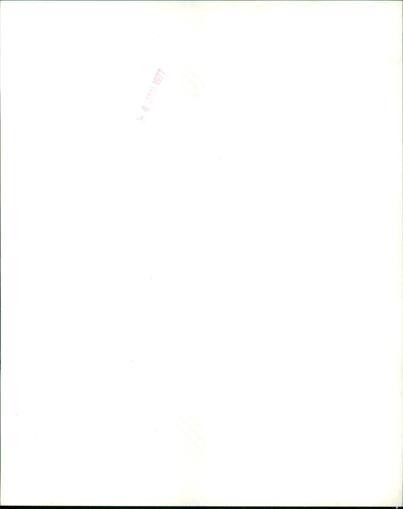 Robert Shaw stars as "Red Ned" Lynch in the film "The Scarlet Buccaneer". - Vintage Photograph