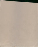 A still from the upcoming film, SB-SC. - Vintage Photograph