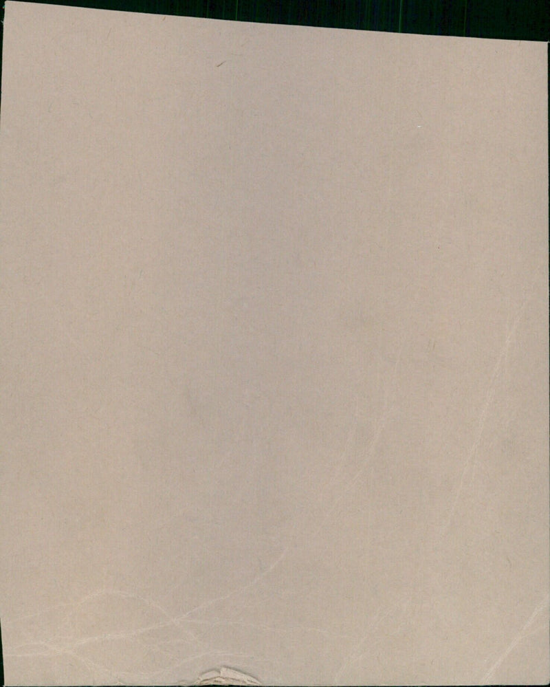 A still from the upcoming film, SB-SC. - Vintage Photograph