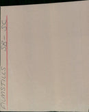 A still from the upcoming film, SB-SC. - Vintage Photograph