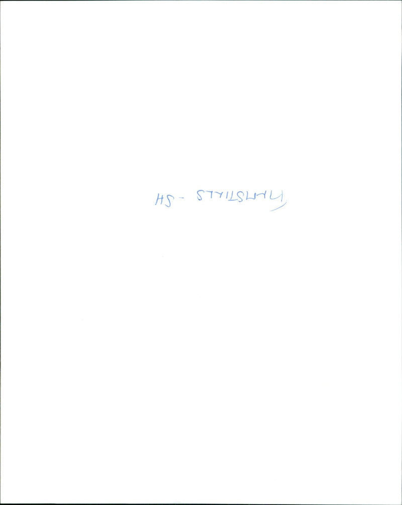 Shadowlands stars Debra Winger and Anthony Hopkins in a scene from the 1993 film. - Vintage Photograph