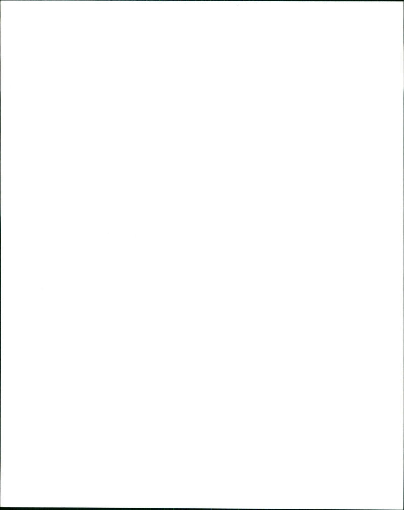 Paul Verhoeven and Elizabeth Berkeley pose with the cast of the film Showgirls. - Vintage Photograph