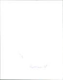 Barbara Hershey as the Duchess Lucinda in the 1992 comedy film Splitting Heirs. - Vintage Photograph