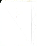 An image from the 1970 film "Soldier Blue" starring Candice Bergen and Peter Strauss. - Vintage Photograph