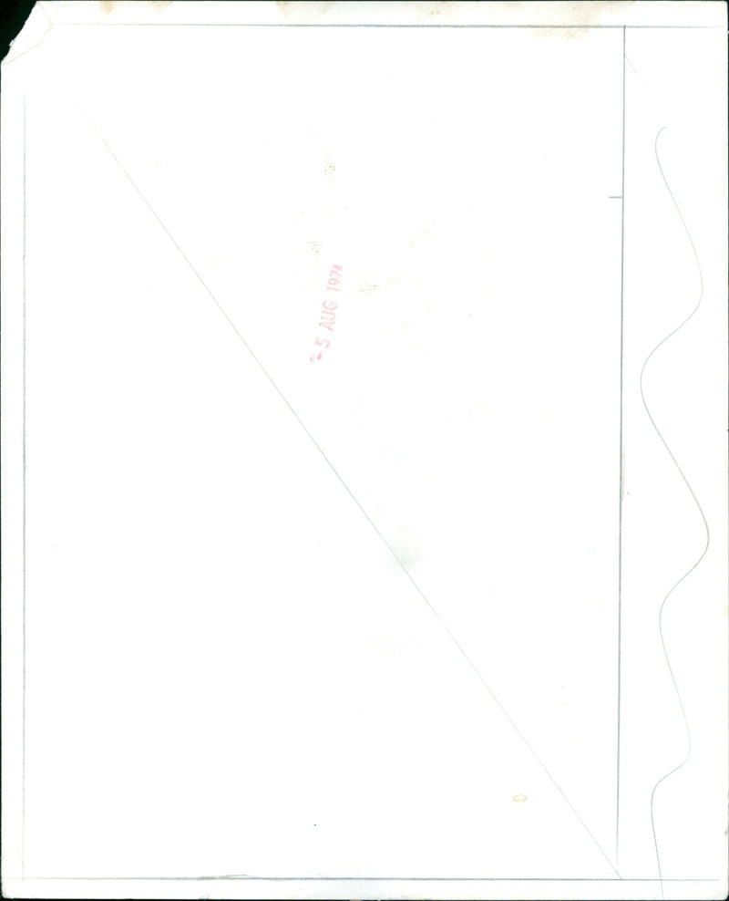 An image from the 1970 film "Soldier Blue" starring Candice Bergen and Peter Strauss. - Vintage Photograph