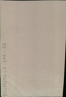 A still from the upcoming film SM-SO. - Vintage Photograph