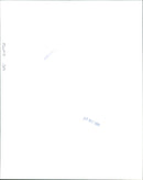 Jodie Foster and Richard Gere in a romantic scene from the movie "Sommersby." - Vintage Photograph