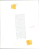 Hall Bartlett's film adaptation of Richard Bach's novel Jonathan Livingston Seagull is released. - Vintage Photograph