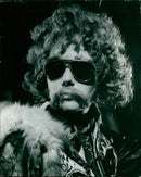 Theater of Blood - Vintage Photograph