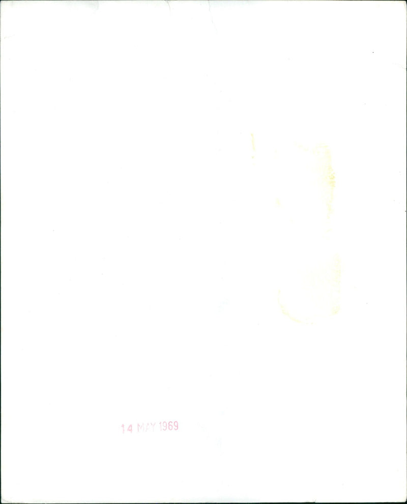 Film still - Vintage Photograph