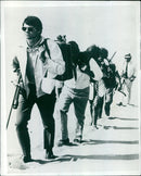 Film still - Vintage Photograph