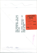 A close-up of an Aloe barbadensis plant - Vintage Photograph