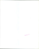 Christopher Reeve as Superman in the 1983 movie "Superman III". - Vintage Photograph