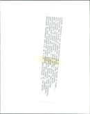 Mrs Brisby, a mouse, receives sage advice from the Great Owl in the 1982 animated film, 'The Secret of NIMH'. - Vintage Photograph