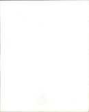 Catherine Deneuve and David Bowie in a scene from the 1983 film "The Hunger." - Vintage Photograph