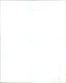 Christopher Reeve as Superman in the 1983 film "Superman II". - Vintage Photograph