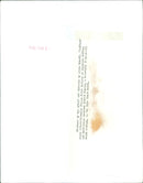 Peter Sellers and Sinead Cusack star in the film "Hoffman" directed by Alvin Rakoff. - Vintage Photograph