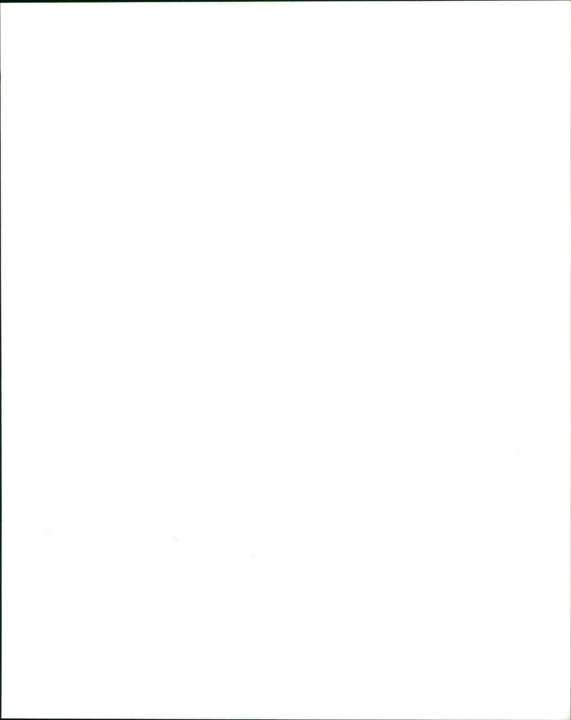 Cast members of Twentieth Century Fox's "Hot Shots!" film, including Charlie Sheen, are pictured on the set of the film. - Vintage Photograph