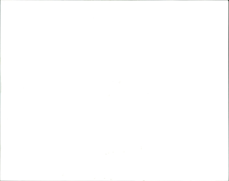 Joley Richardson and Sam Bould in a scene from the film "Hollow Reed". - Vintage Photograph