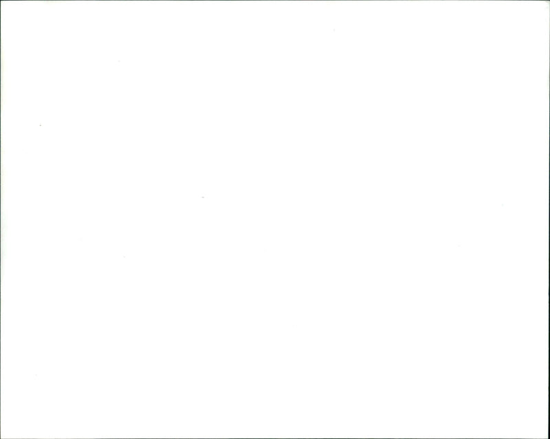 Sylvester Stallone and Kurt Russell star in the 1989 film 'Tango & Cash.' - Vintage Photograph