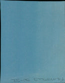 A still from the movie Su-Sz, starring Sarah Wong and Tom Jones. - Vintage Photograph