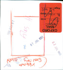 Bruce Willis and Andie MacDowell star in the action-comedy film "Hudson Hawk." - Vintage Photograph