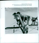 Bruce Willis and Andie MacDowell star in the action-comedy film "Hudson Hawk." - Vintage Photograph