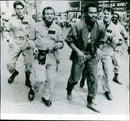 Ghostbuster - Vintage Photograph