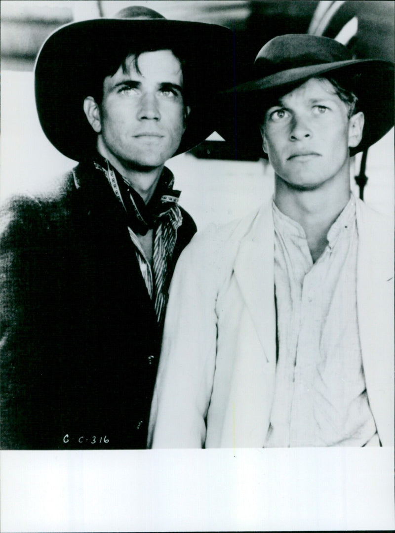 Gallipoli - Vintage Photograph