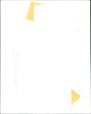 A crowd gathers in front of a movie theater in London, England. - Vintage Photograph