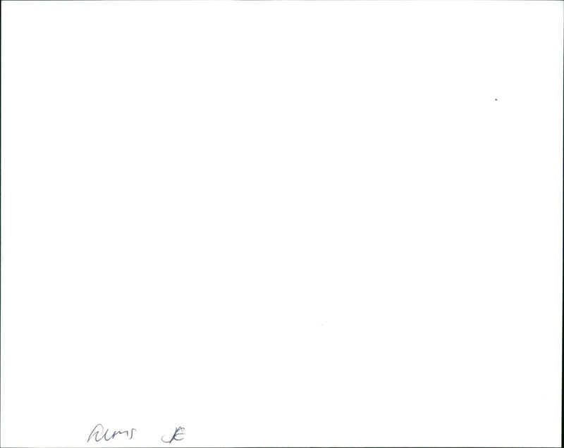 Patrick Stewart stars in the film adaptation of the play "Jeffrey" by Paul Rudnick. - Vintage Photograph