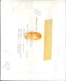 A promotional poster for "The Secret," a 1974 French film directed by David Daguerre and featuring Julia Vandal, Thomas Berthelot, Robert Enrico, Jean-Louis Trintignant, Marlene Jobert, and Philippe Noiret. - Vintage Photograph