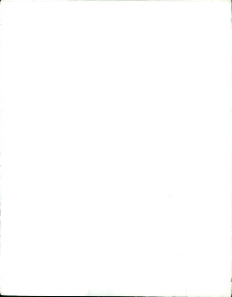 A still from the film "Thumb Tripping" starring Sally Field. - Vintage Photograph